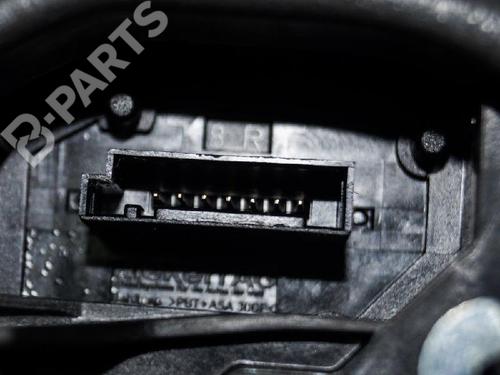 Front right lock BMW X3 (E83) xDrive 30 d | BP6718384C97 