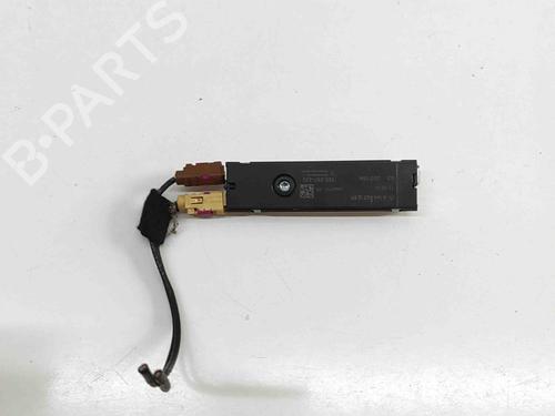 Used Electronic module MERCEDES-BENZ C-CLASS Convertible (A205) C 220 d (205.404) (170 hp) 29543010