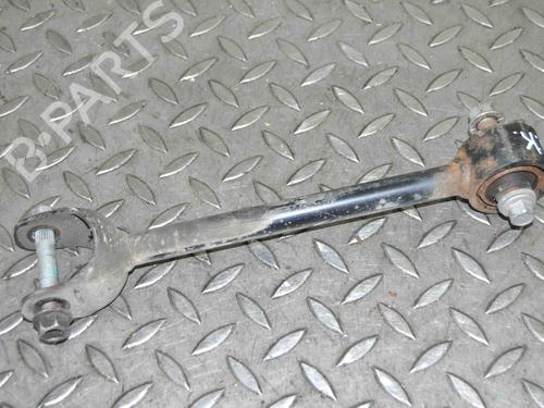 Used Left rear suspension arm TOYOTA PRIUS (_W5_) 1.8 Hybrid (ZVW50_, ZVW51_) (98 hp) 30258481