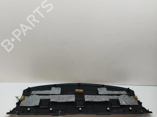 Rear parcel shelf MITSUBISHI LANCER VIII (CY_A, CZ_A) EVO X (CZ4A) | BP27790480C85 - Image 4