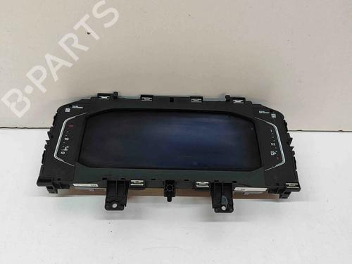 Quadrante VW T-ROC (A11, D11) 2.0 R 4motion (300 hp) 29487451