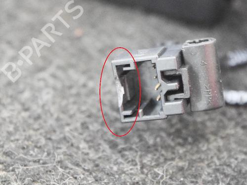 Sikkerhetsbelte-spenne AUDI A4 B9 (8W2, 8WC) 1.4 TFSI | BP14607948I32 