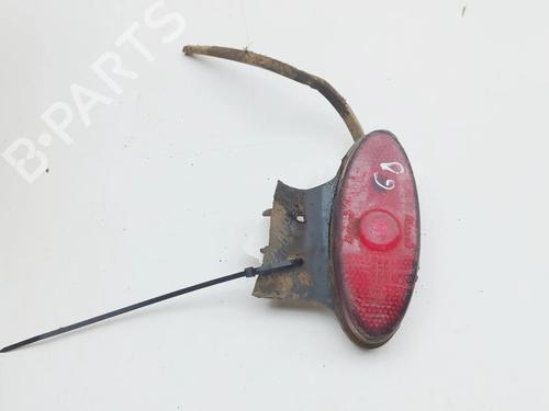 Rear bumper right light IVECO DAILY VI Platform/Chassis 33S13, 35S13, 35C13 | BP39884570C82 - Image 4