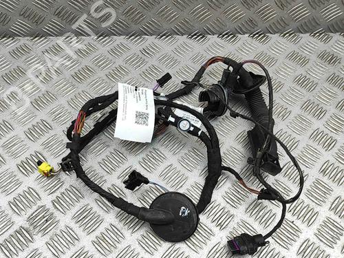 Used Wiring harness AUDI A7 Sportback (4GA, 4GF) 3.0 TDI quattro (320 hp) 29487728