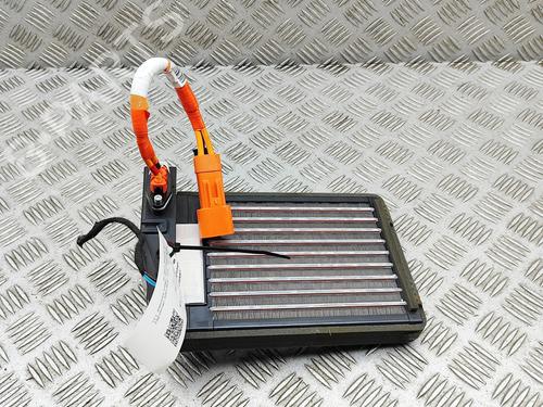 Used Heater resistor JEEP RENEGADE SUV (BU, B1, BV) 1.3 PHEV 4Xe (190 hp) 30130762