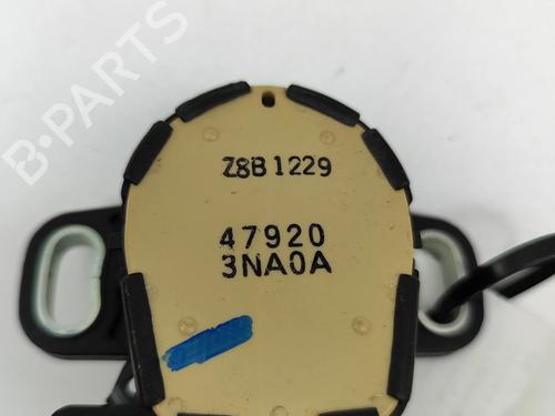 Electronic sensor NISSAN LEAF (ZE1) Electric | BP28433875M84