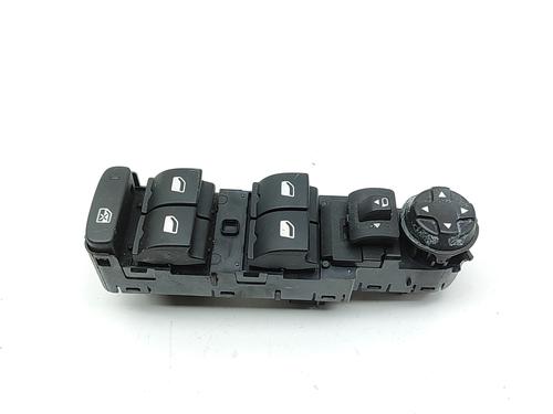 Used Right front window switch PEUGEOT 2008 II (UD_, US_, UY_, UJ_, UR_, UC_) e-2008 (UKZKXZ) (136 hp) 30131338