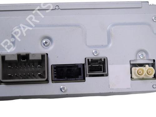 Electronic module JAGUAR XF I (X250) 2.2 D | BP22999586M83 