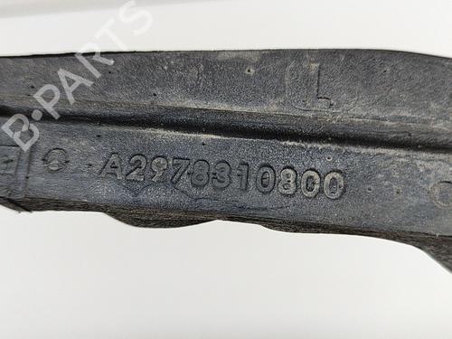 Other MERCEDES-BENZ EQS (V297) EQS 450+ (297.123) | BP28551073O1