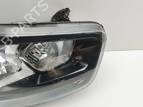 Right headlight FORD TRANSIT CUSTOM V362 Bus (F3) 2.0 EcoBlue | BP36231974C29 - Image 6