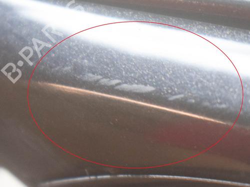 Høyre bak utvendig håndtak BMW 5 (F10) M5 | BP7999411C130