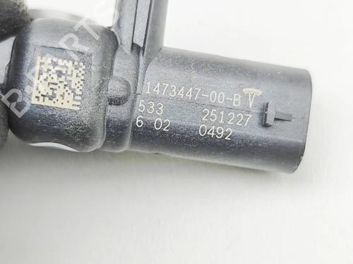 Electronic sensor TESLA MODEL 3 (5YJ3) EV | BP38515778M84 - Image 6
