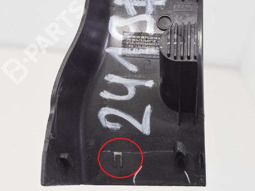 Other FORD ECOSPORT 1.0 EcoBoost | BP9511773O1 