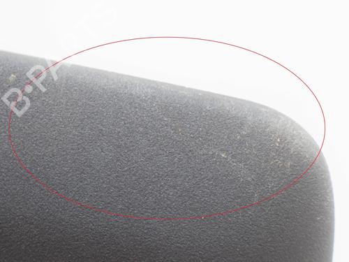 Right sun visor MERCEDES-BENZ E-CLASS Coupe (C207) E 350 BlueTEC / d (207.326) | BP7853398I2 - Image 2