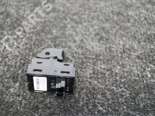 Left rear window switch BMW X3 (F25) sDrive 18 d | BP6733173I29 