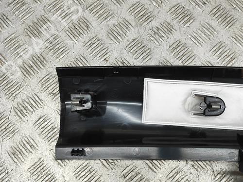 Andre VOLVO XC60 II (246) 2.0 B5 Mild-Hybrid | BP29486144O1 