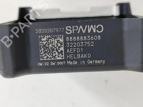 Electronic module VOLVO XC40 (536) B4 Mild-Hybrid | BP27770590M83 