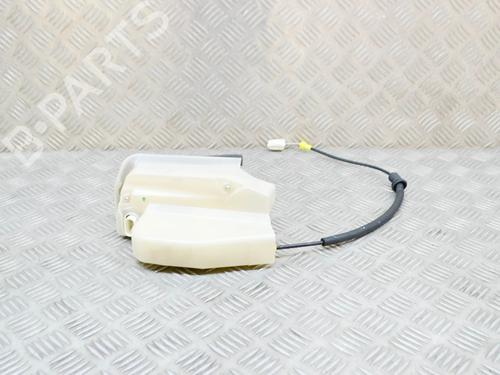 Rear left lock TESLA MODEL 3 (5YJ3) EV AWD | BP27758143C100  - Image 5
