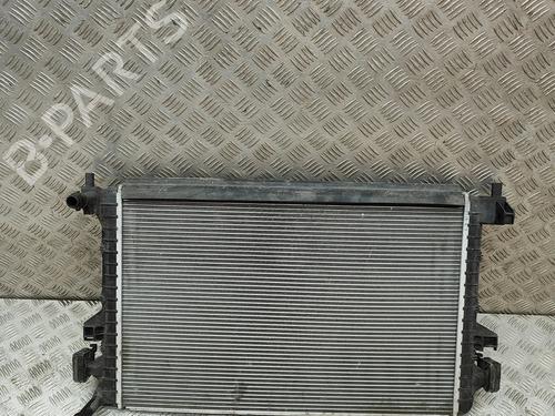 Used Radiator set SKODA SUPERB III Estate (3V5) 2.0 TDI (150 hp) 31902787