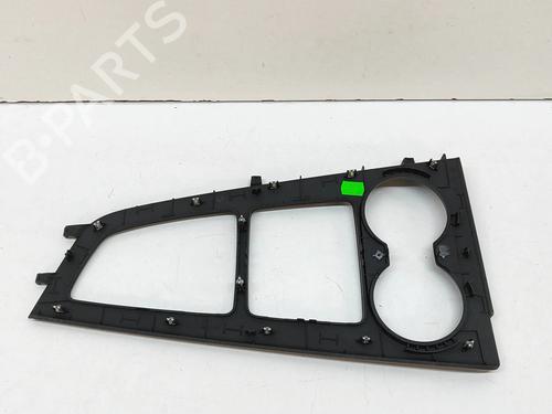 Middle console AUDI A4 B9 Avant (8W5, 8WD) 2.0 TDI | BP29542129I22