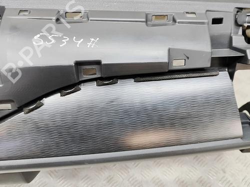 Dashboard NISSAN LEAF (ZE1) Electric | BP33388528C46 - Image 8