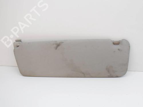 Used Right sun visor Right sun visor RENAULT TRAFIC III Van (FG_) 1.6 dCi 125 (FGMH) (125 hp) 7854070 7854070