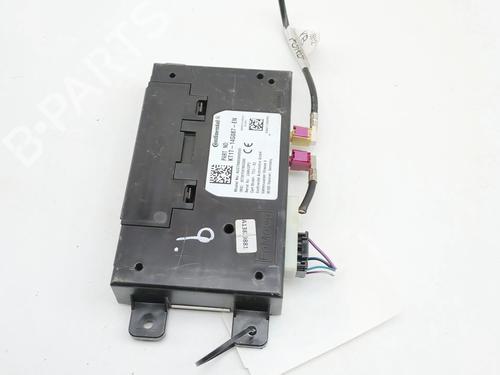 Electronic module FORD TRANSIT V363 Van (FCD, FDD) 2.0 EcoBlue | BP40188719M83 - Image 2