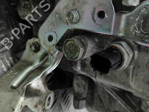 Gearbox MAZDA CX-5 (KF) 2.0 | BP29867362M3  - Image 7