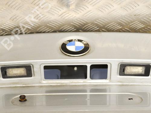 Tailgate BMW 3 (F30, F80) 328 i | BP9627790C6 
