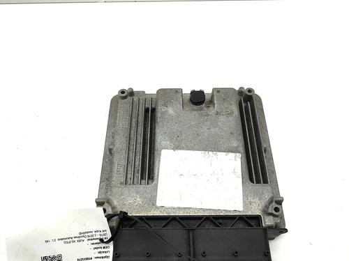 Used Engine control unit (ECU) Engine control unit (ECU) 37996251 37996251