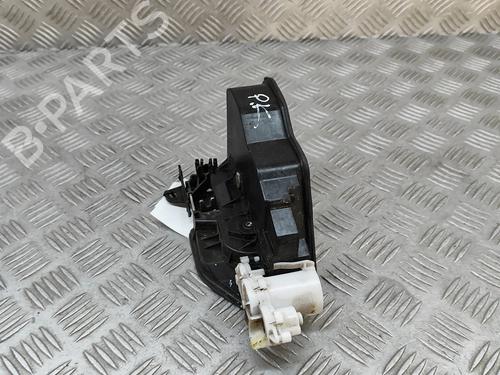 Front left lock BMW X6 (E71, E72) M 50 d | BP25615583C98 - Image 4