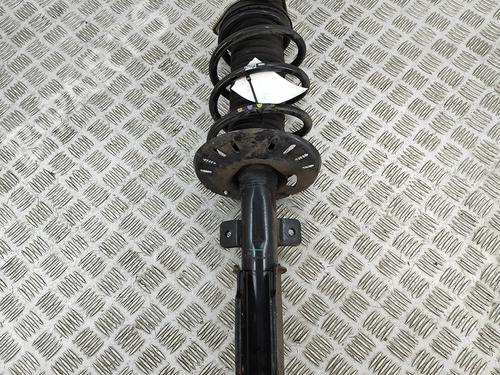 Right front shock absorber PEUGEOT 3008 II SUV (MC_, MR_, MJ_, M4_) Hybrid 180 (M4DGLU) | BP30178156M17