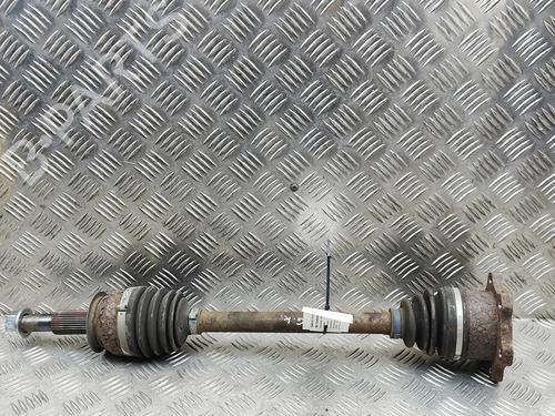 Used Left rear driveshaft Left rear driveshaft NISSAN 370Z Coupe (Z34) 3.7 (332 hp) 33985516 33985516