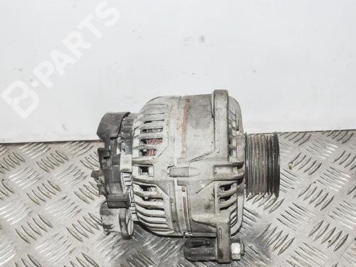 Alternator CHEVROLET NUBIRA Saloon 1.6 | BP6735580M7 