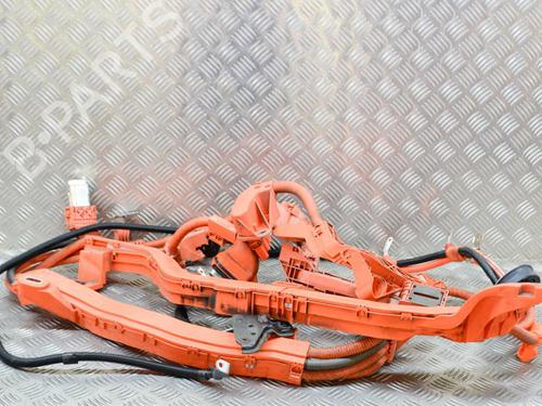 Used Wiring harness TOYOTA RAV 4 IV (_A4_) 2.5 Hybrid 4WD (AVA44_) (155 hp) 14627946