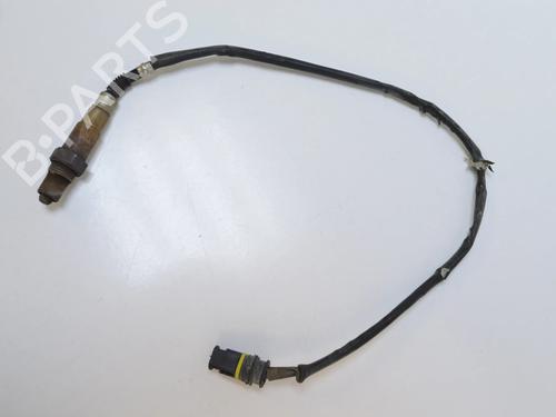 Used Electronic sensor MERCEDES-BENZ CLK (C209) CLK 240 (209.361) (170 hp) 9864201