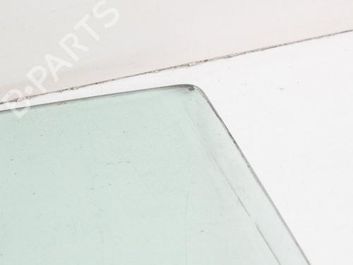 Rear right door window JAGUAR XF I (X250) 3.0 D | BP7543149C21 