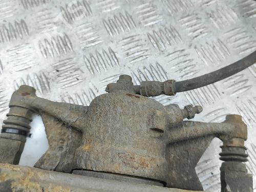 Right front brake caliper VW CADDY V MPV (SBB, SBJ) 2.0 TDI 4motion | BP31976824M104