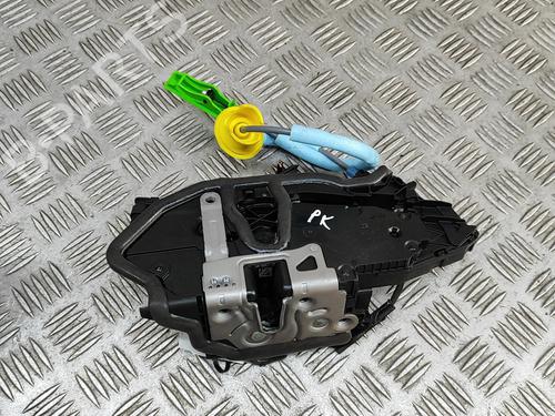 Venstre fortil lås BMW X2 (U10) iX2 eDrive 20 (204 hp) 27798552