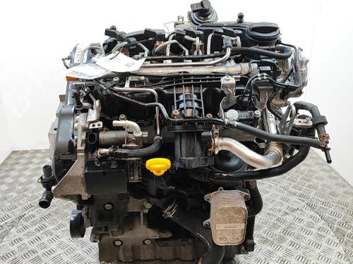 Engine VW CADDY IV Box Body/MPV (SAA, SAH) 1.6 TDI | BP40556260M1 - Image 4