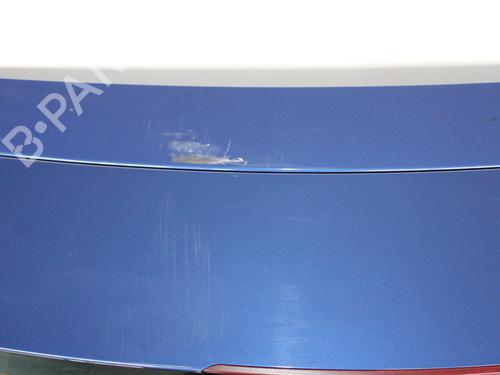 Tailgate FORD FOCUS II (DA_, HCP, DP) 2.5 ST | BP29753402C6 