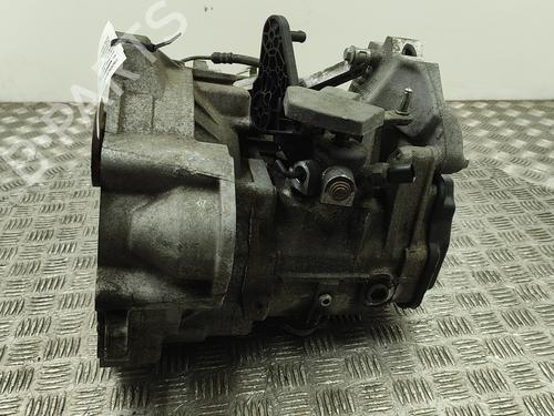 Getriebe SKODA OCTAVIA III Combi (5E5, 5E6) 2.0 TDI | BP25786928M3