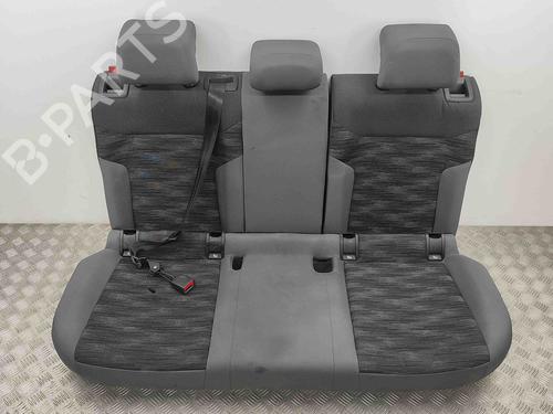 Seats set VW ID.4 (E21) PRO | BP27779105C78