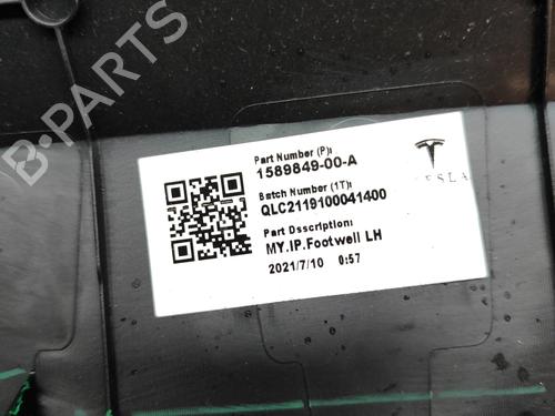 Andre TESLA MODEL Y (5YJY) EV Performance All-wheel Drive | BP32754523O1  - Image 5