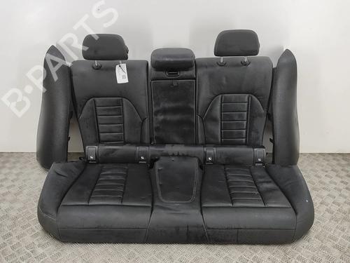 Used Rear seat Rear seat BMW 3 (G20, G80, G28) M 340 i xDrive (374 hp) 22808088 22808088