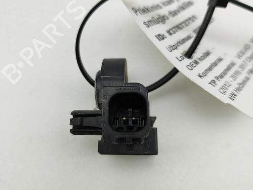 Electronic sensor VOLVO V40 Hatchback (525) D2 | BP38308011M84 - Image 5