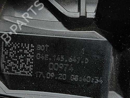 Pipe VW GOLF VIII (CD1, DA1) 1.5 TSI | BP32025776M125 