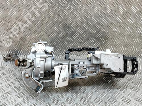 Used Steering column MAZDA 2 Hatchback (DL, DJ) 1.5 (DJLFS, DJ2HA) (110 hp) 28555812