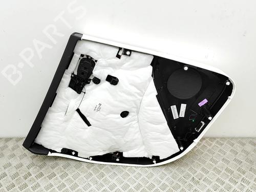 Bageste højre beklædning ASTON MARTIN DBX 4.0 All-wheel Drive | BP36809283C61 - Image 4