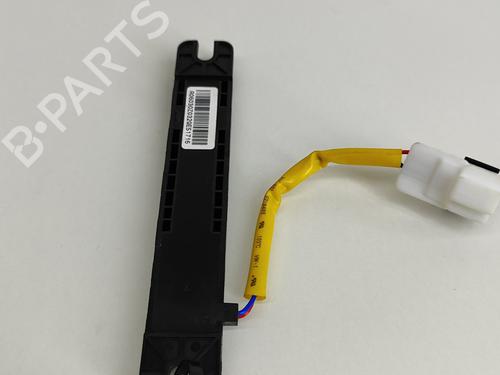 Electronic module HYUNDAI IONIQ (AE) 1.6 GDI Hybrid | BP16258415M83 